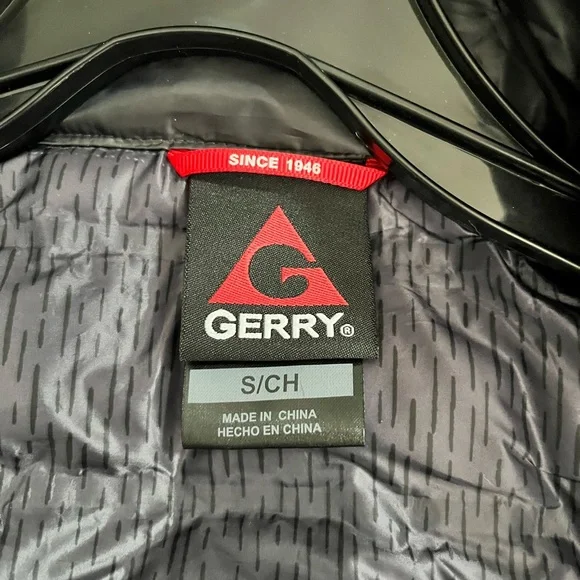 ❤️ Gerry 3 in 1 Rain Systems Kit-SALE! - Picture 9 of 16